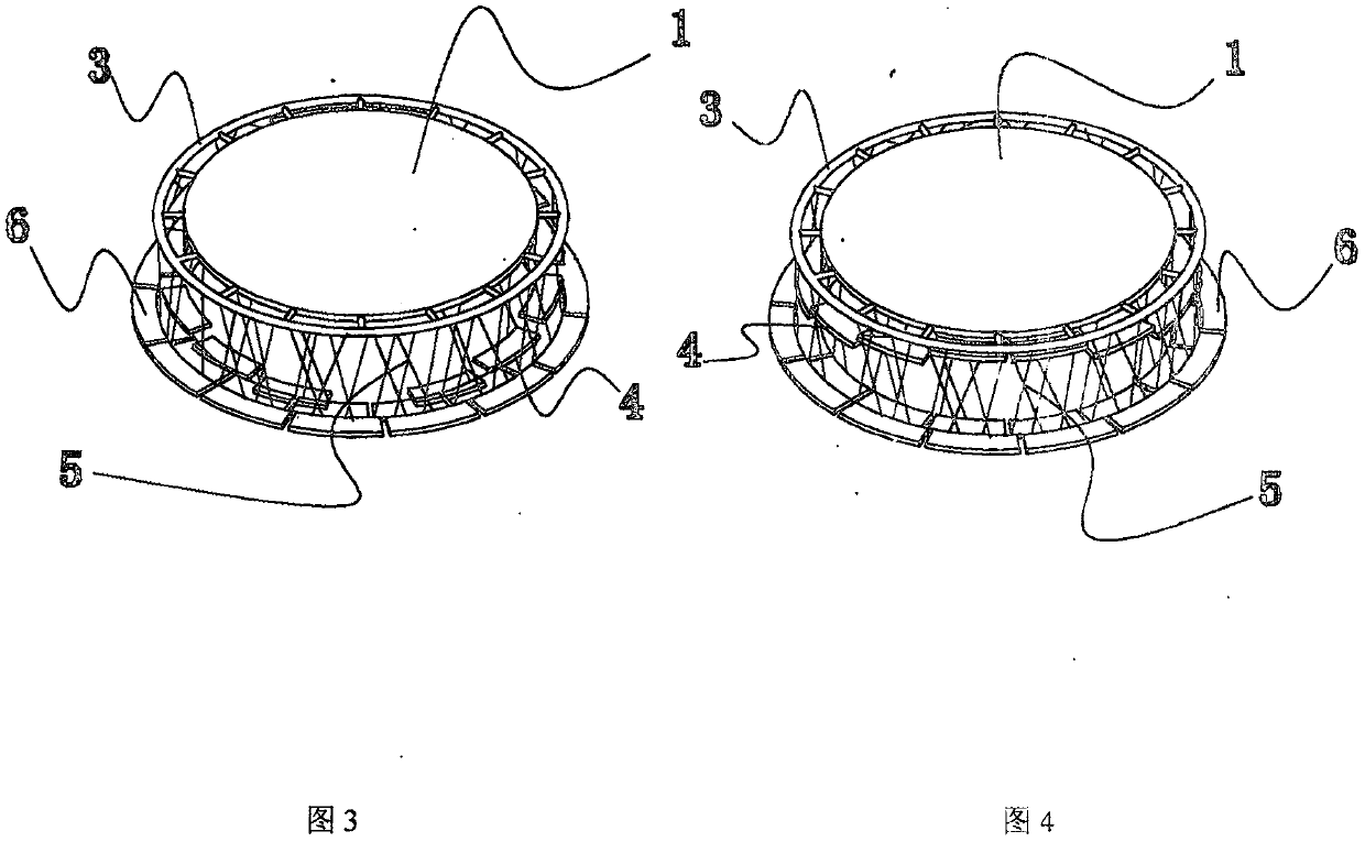 Permanent magnet and electromagnet dynamic air maze