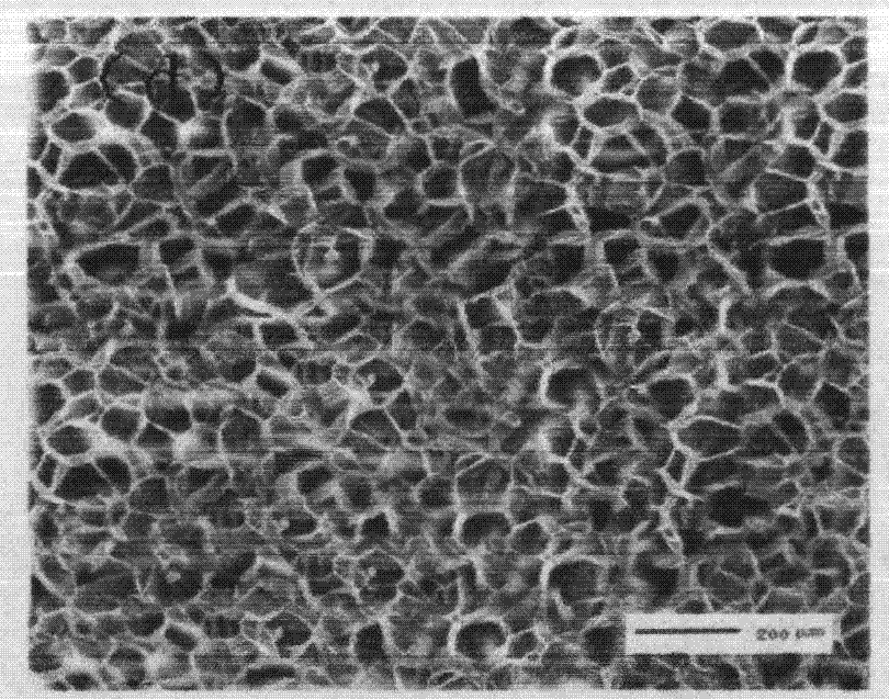 An expandable polystyrene/sio  <sub>2</sub> Preparation Technology of Airgel Core-Shell Composite Particles