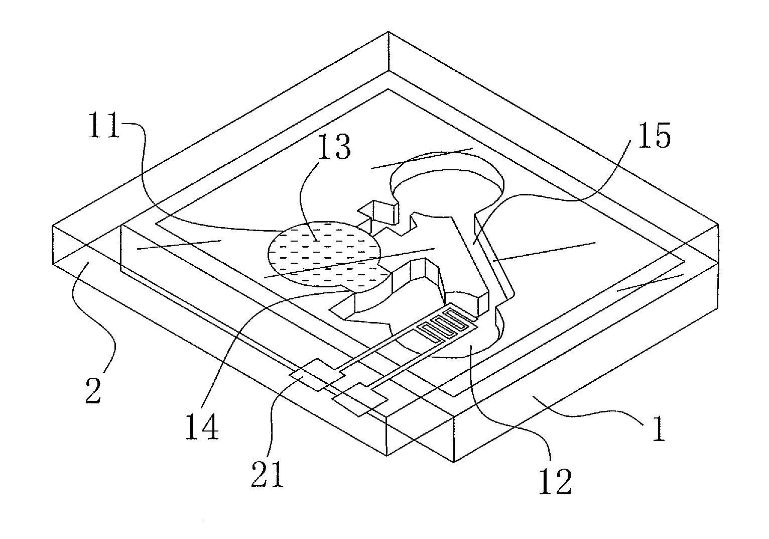 Inertia switch