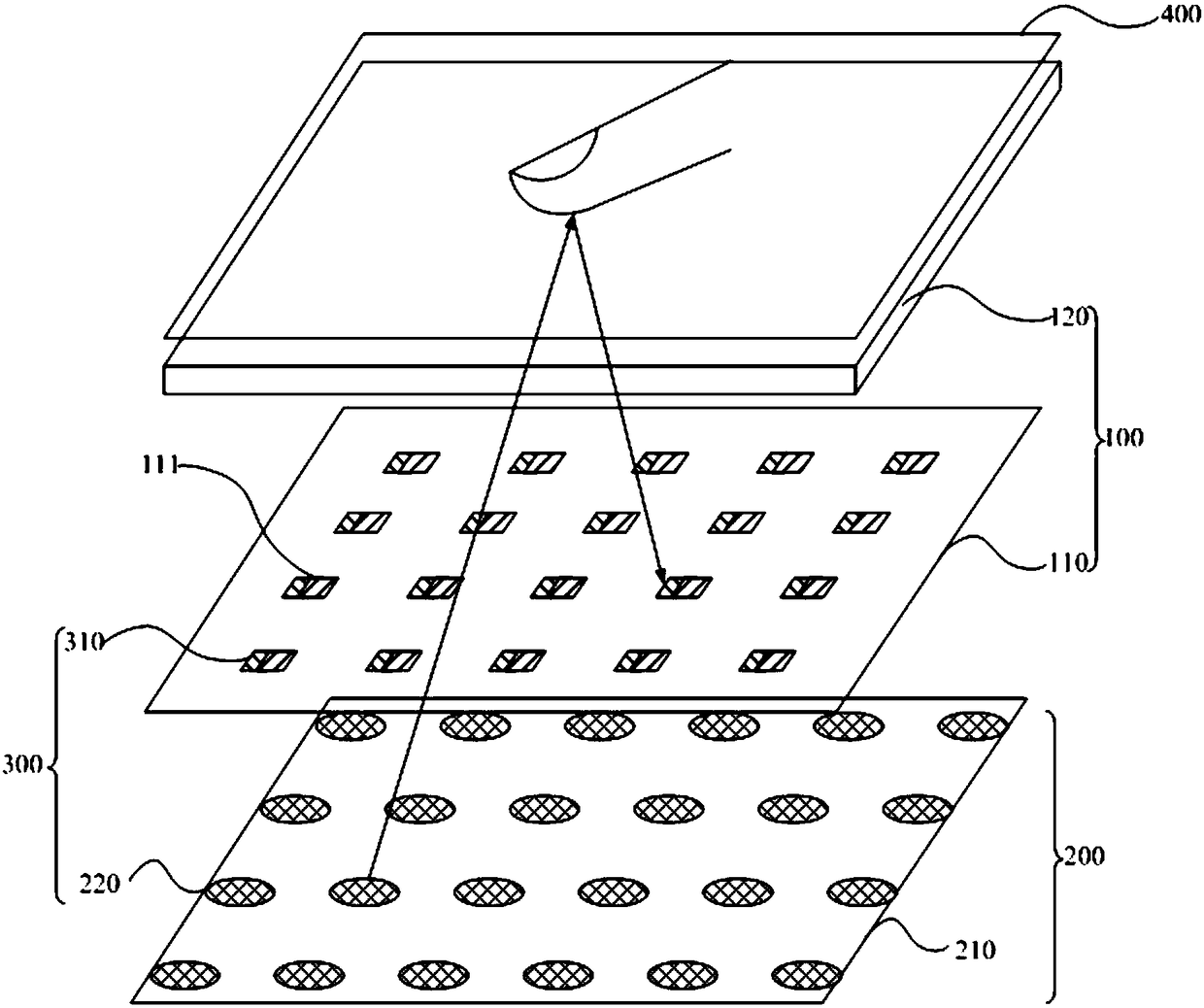 Display device and driving method