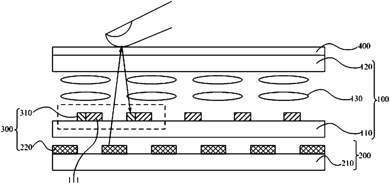 Display device and driving method