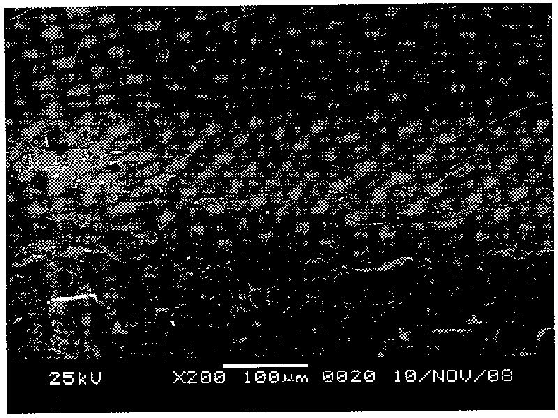 Soldering method of high volume fraction SiC particle-reinforced Al matrix composite and kovar alloy