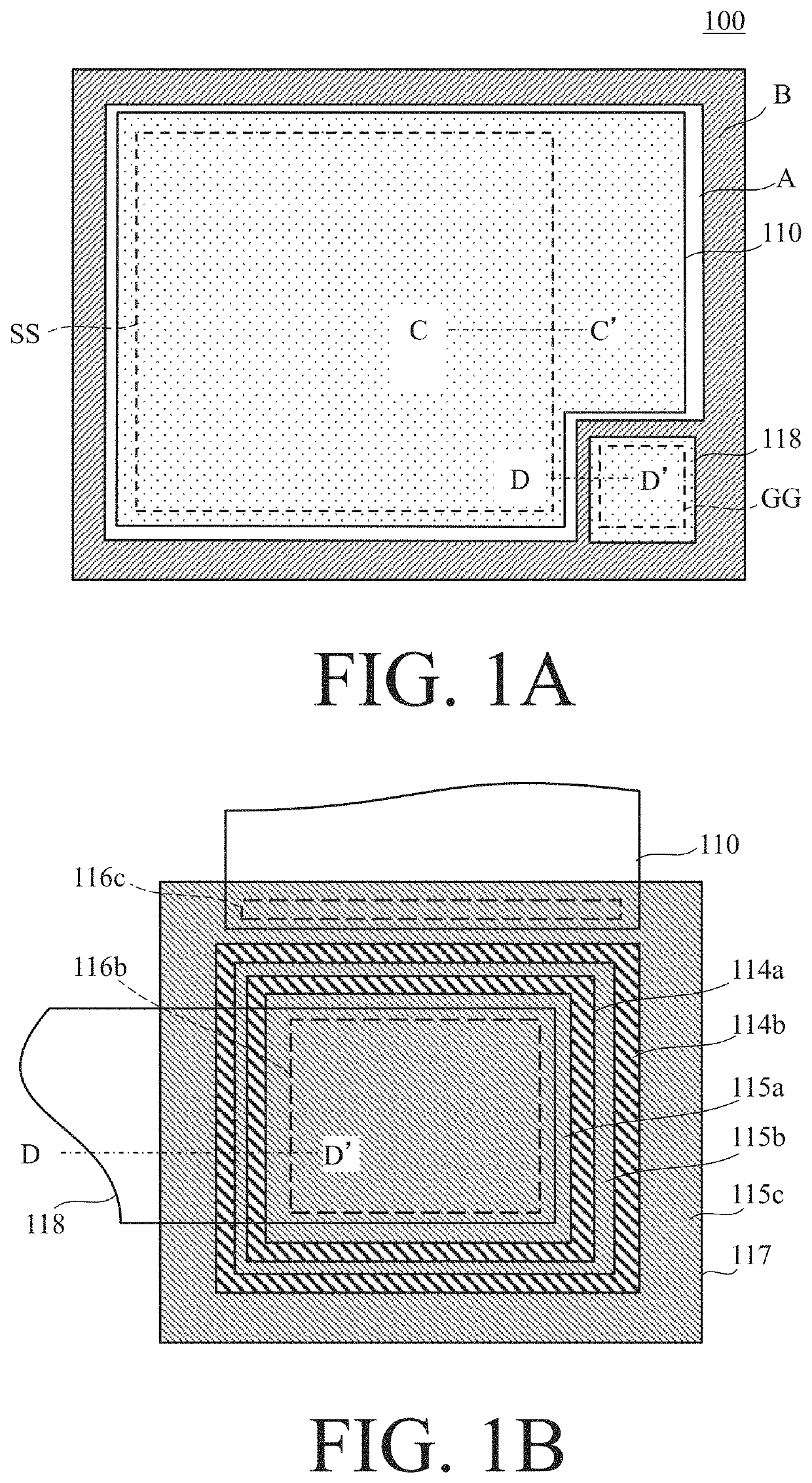 Semiconductor device and manufacturing method thereof