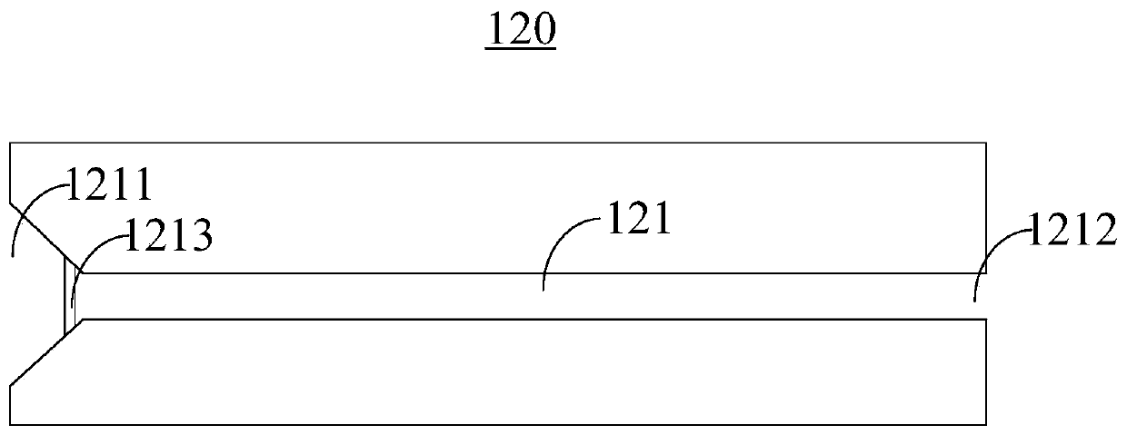 Detection system and method