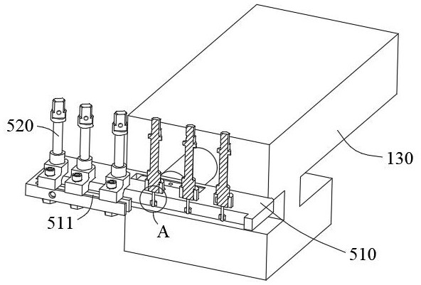 A detection mechanism for adjuvanted vaccines