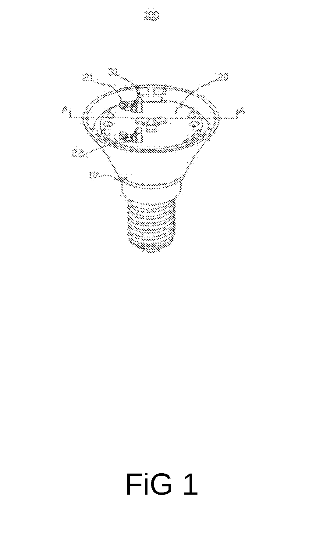 Electronic connector device