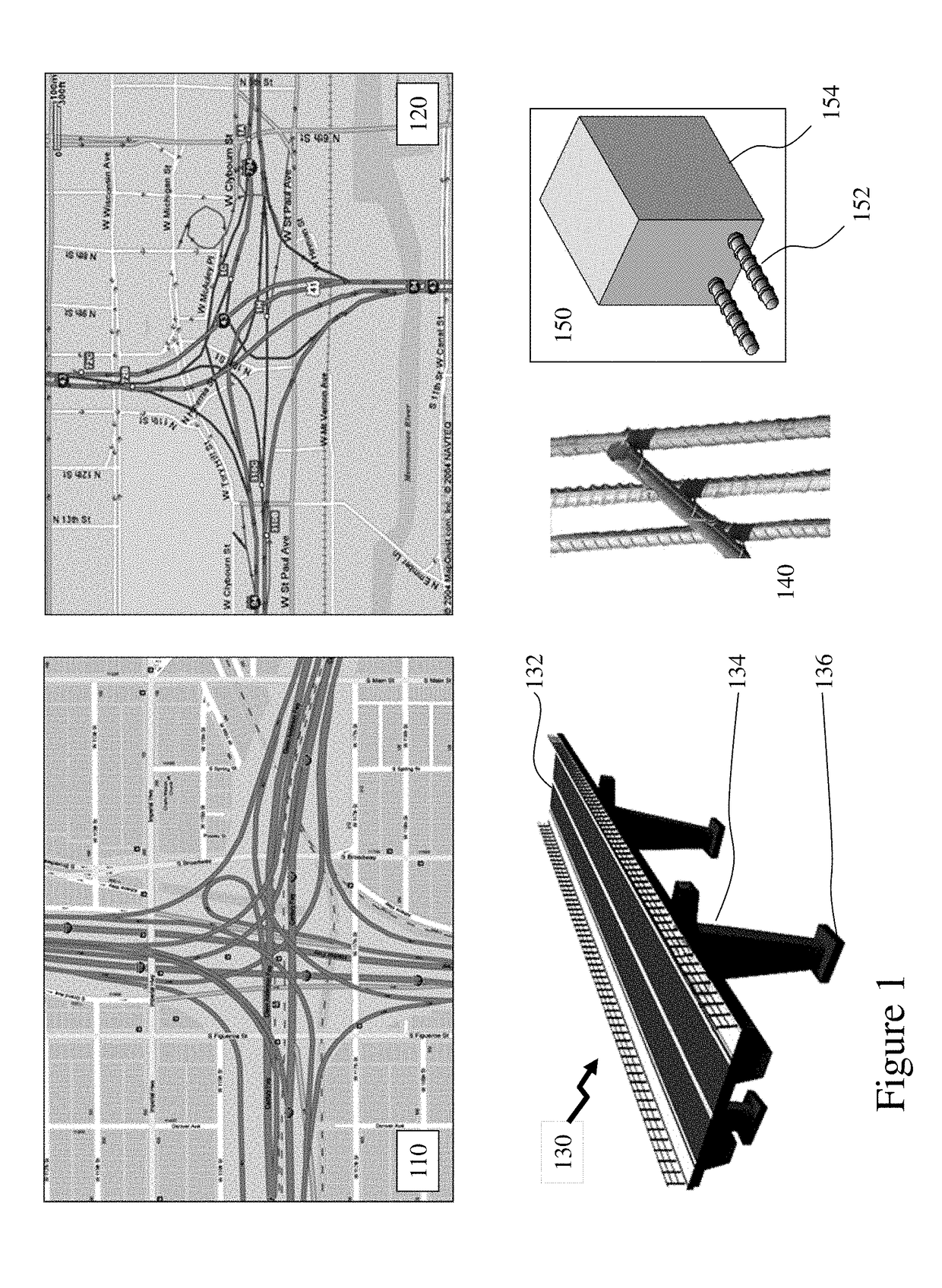 Method and systems relating to construction material assessment