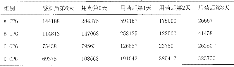 Application of nitazoxanide in preparing drug for resisting eimeria coccidium