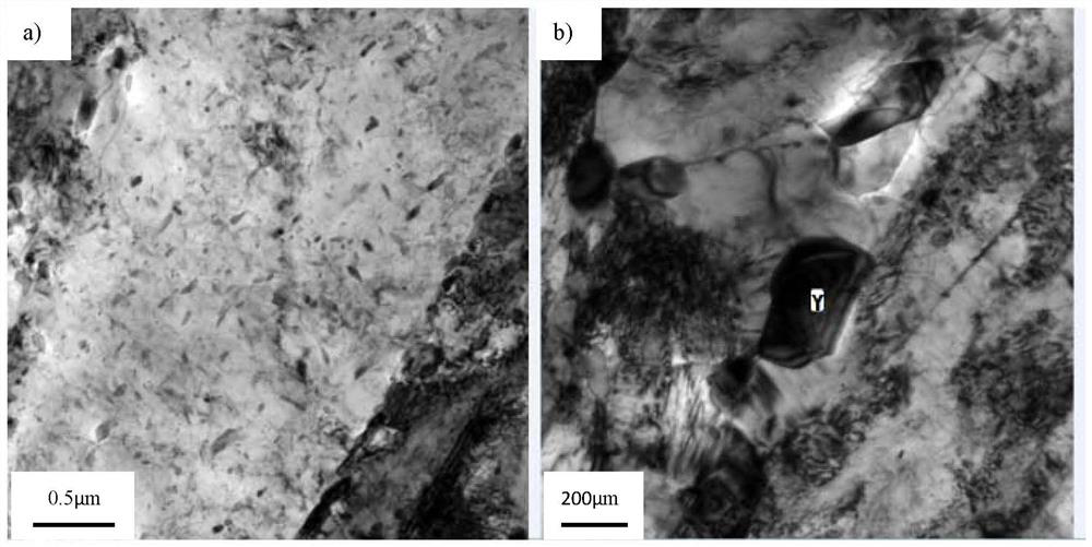 125ksi Hydrogen Sulfide Stress Corrosion Resistant High Strength Oil Casing Steel and Its Preparation Process