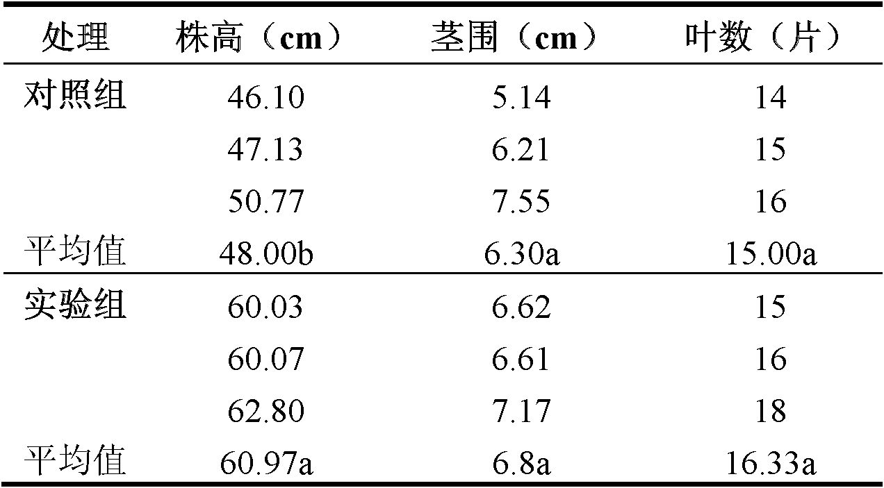 Nano-carbon synergistic compound fertilizer specially used for tobacco and production method thereof