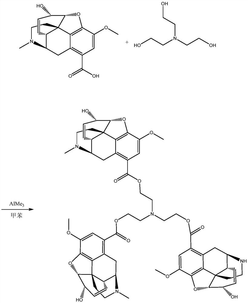 Copper alloy surface polishing solution and preparation method thereof