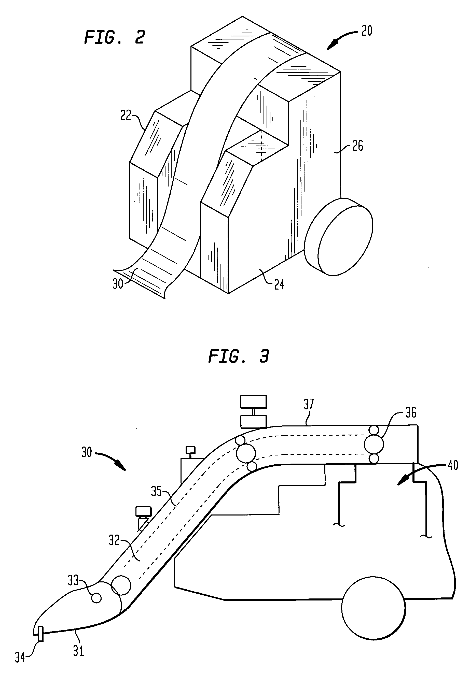 Snow removal system