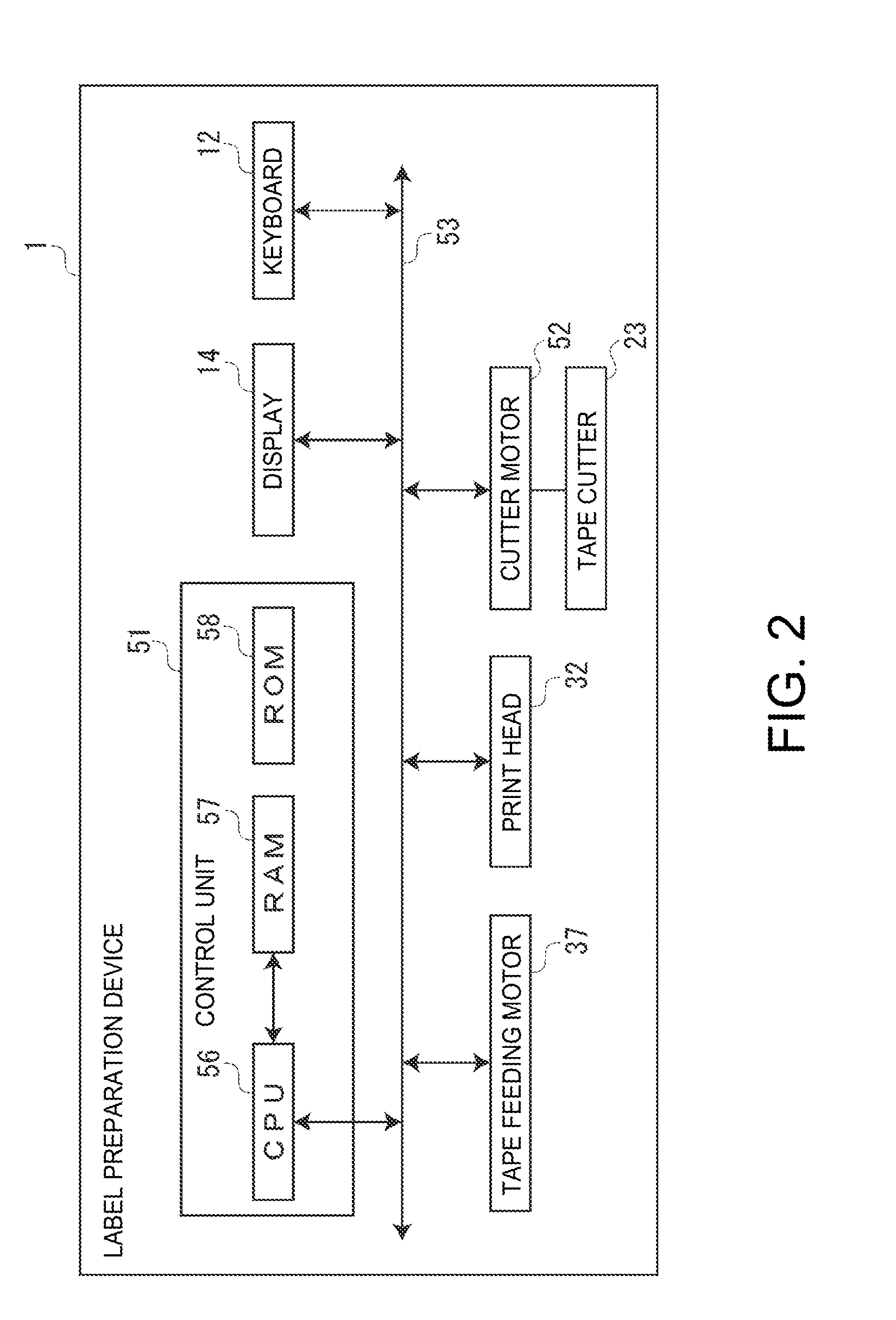 Print medium, printing device, and printing method for printing device