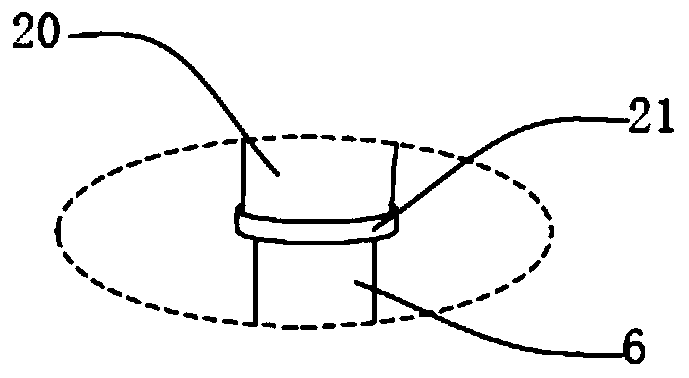 Angiography liquid, injection device and application of angiography liquid