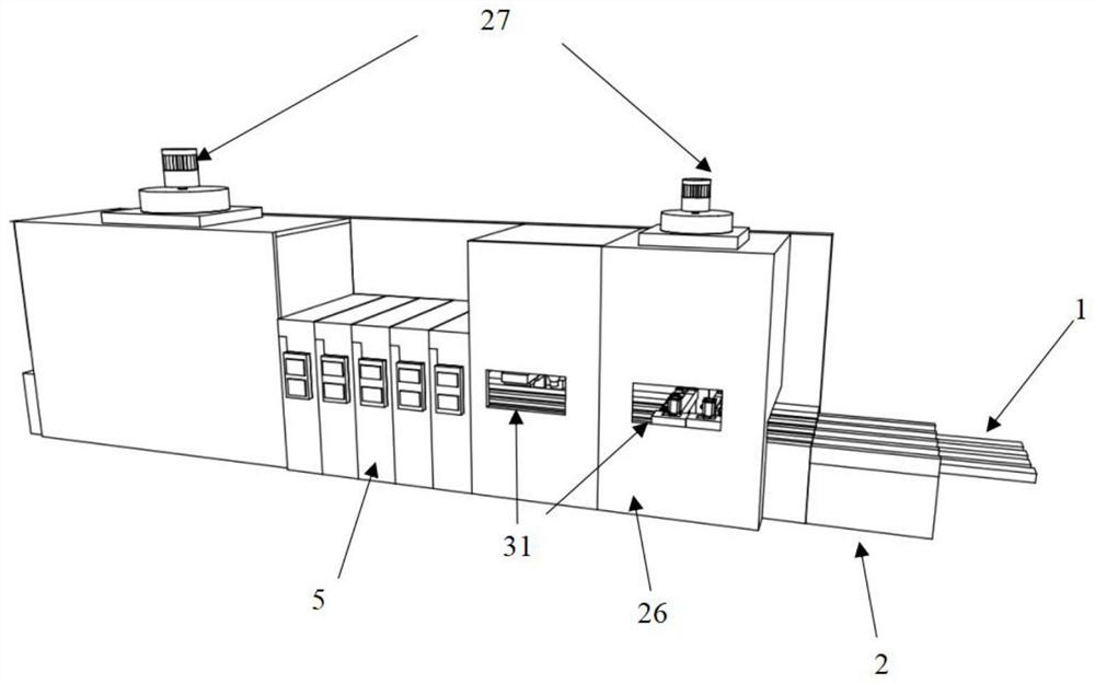 Novel batten lengthening device and method thereof