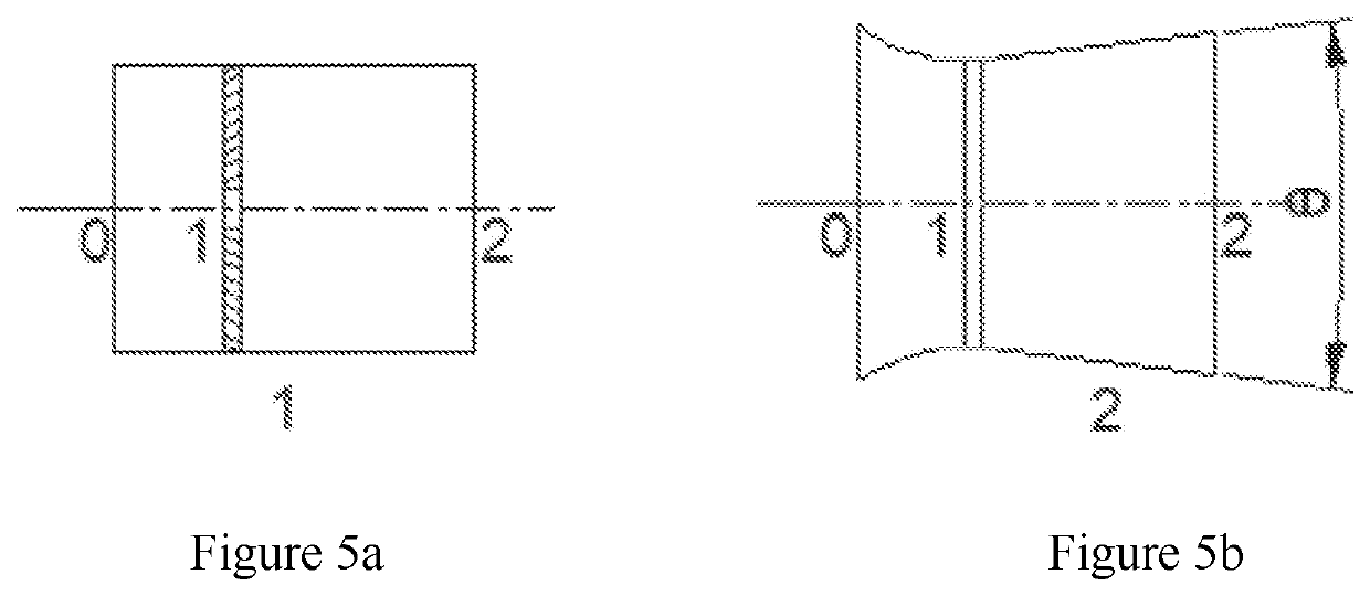 Rotary air preheater