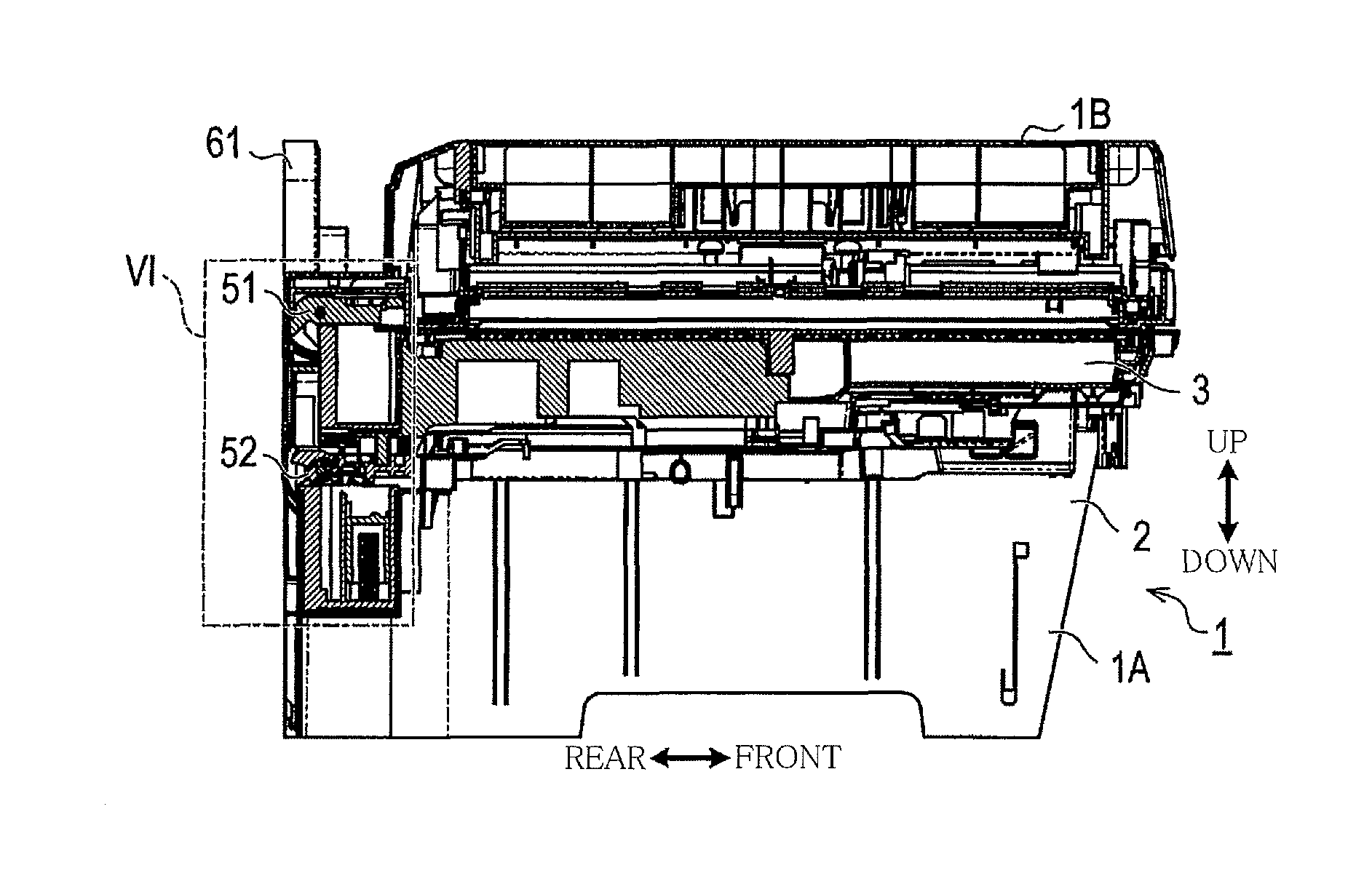 Image processing apparatus