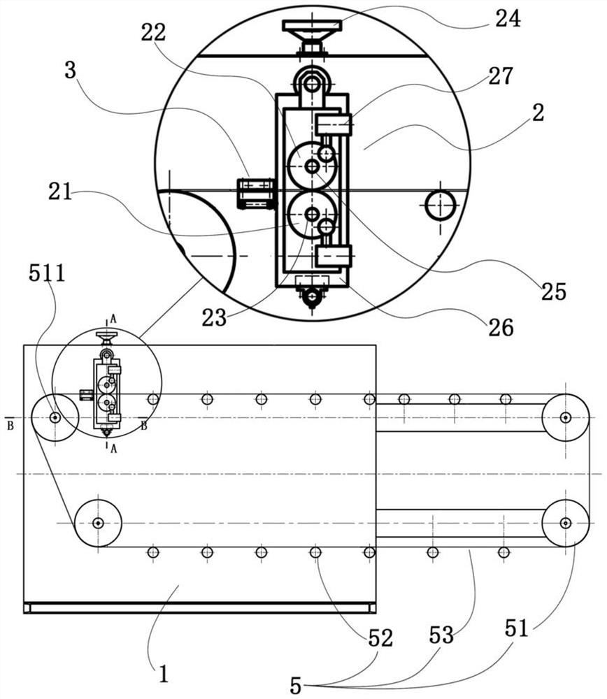 Tailor welding equipment for three-dimensional metallic crystal lattices