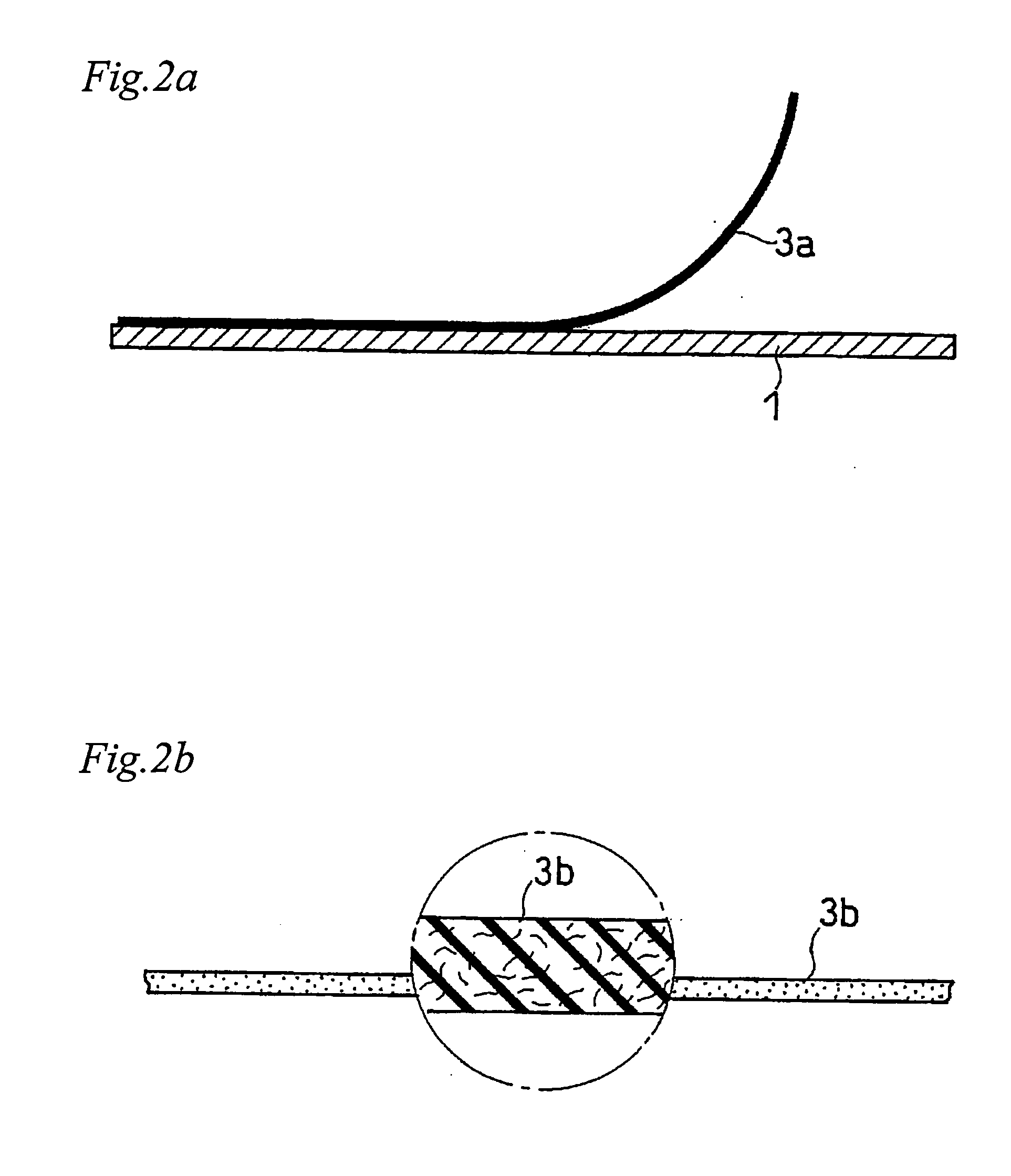 Unvulcanized rubber sheet for gasket material and method for manufacturing unvulcanized rubber sheet for gasket material