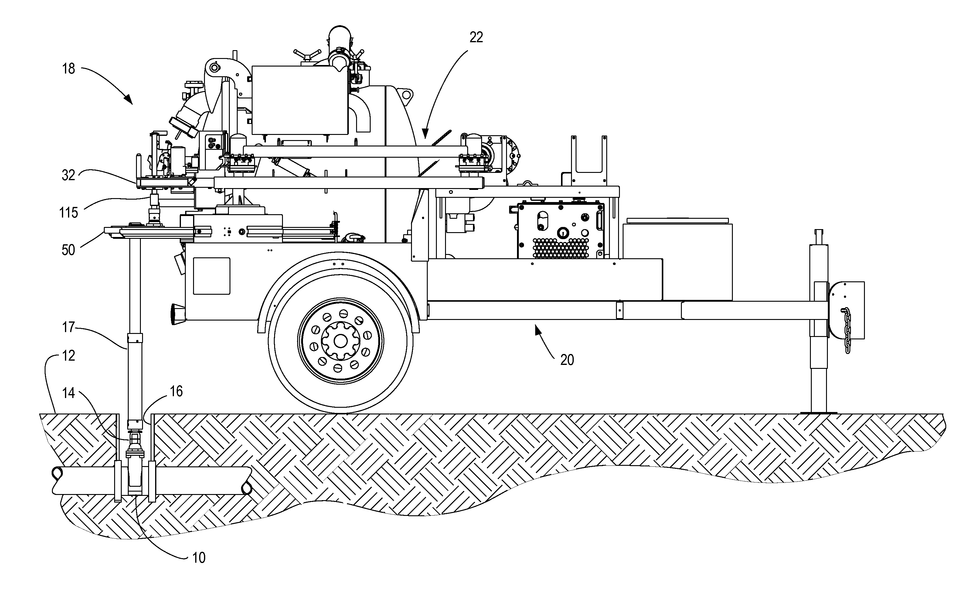 Torque multiplier for valve turning machine