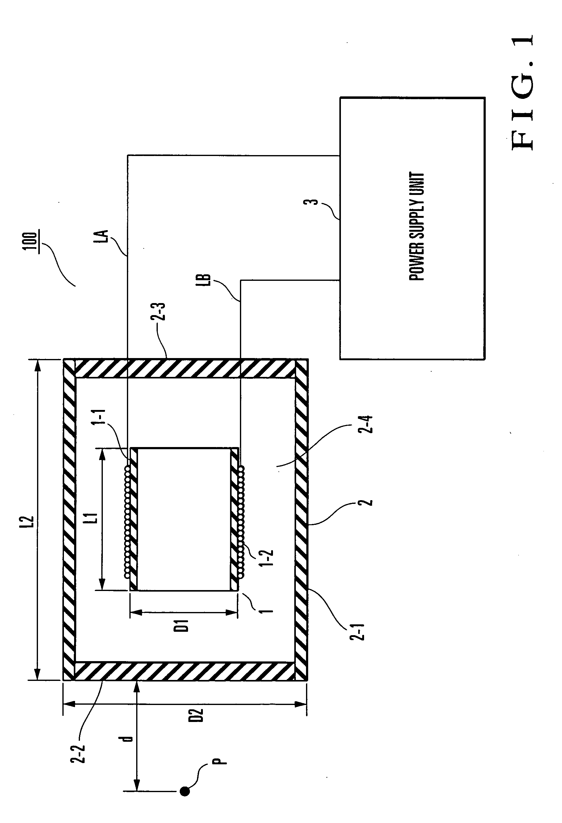 Cytokine controlling device, treating device, and treating method