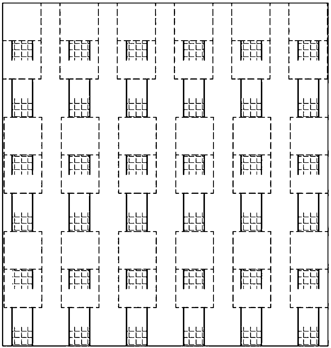 Sorting system, sorting platform and sorting unit thereof