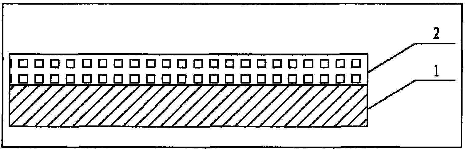 High temperature resistant reflective painting, preparation method thereof and reflector