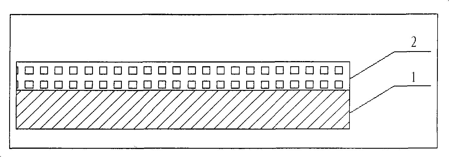 High temperature resistant reflective painting, preparation method thereof and reflector