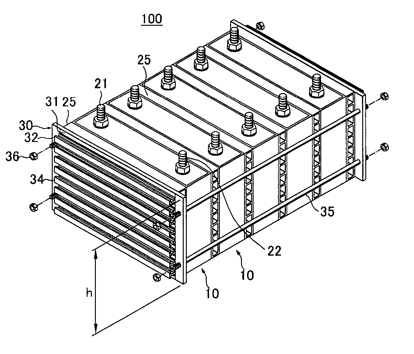 Battery module