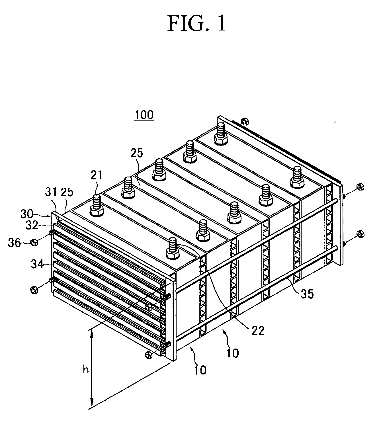 Battery module