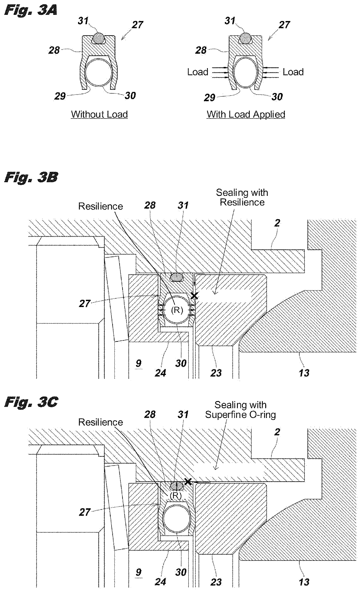 Ball valve