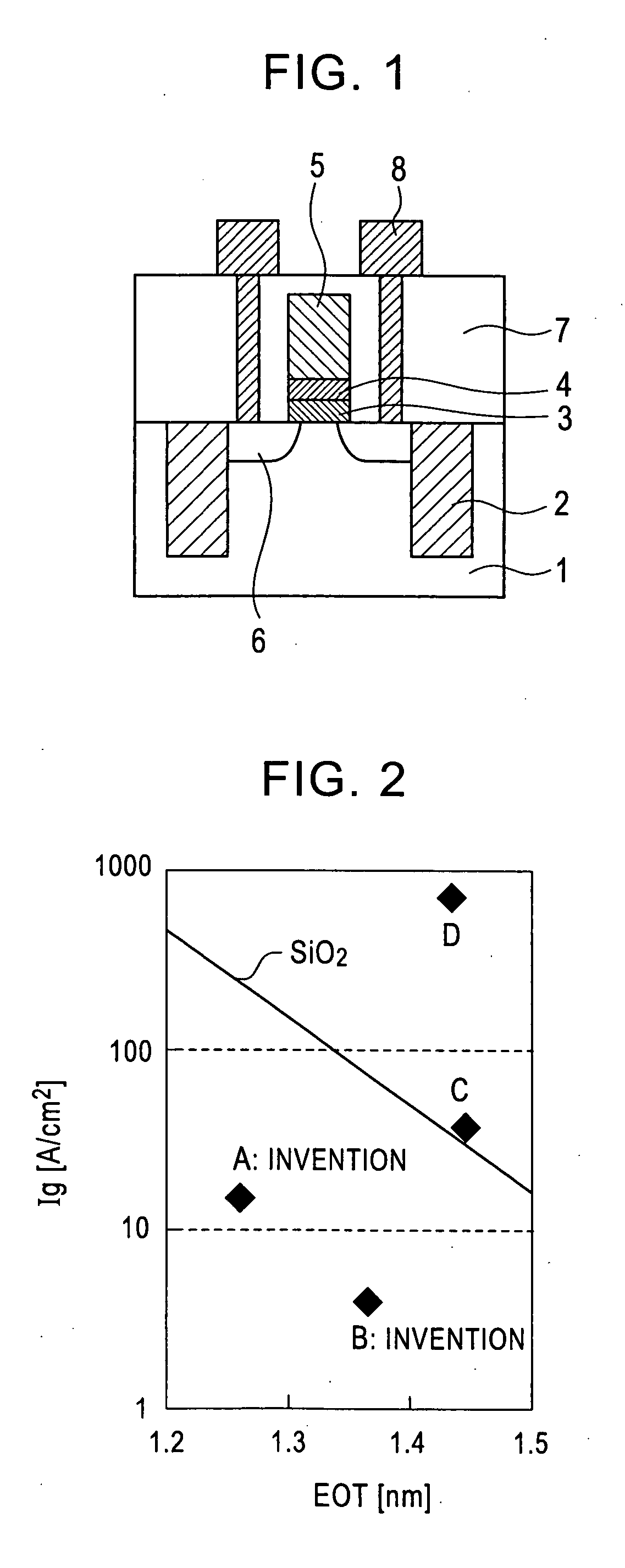 Semiconductor device manufacturing method