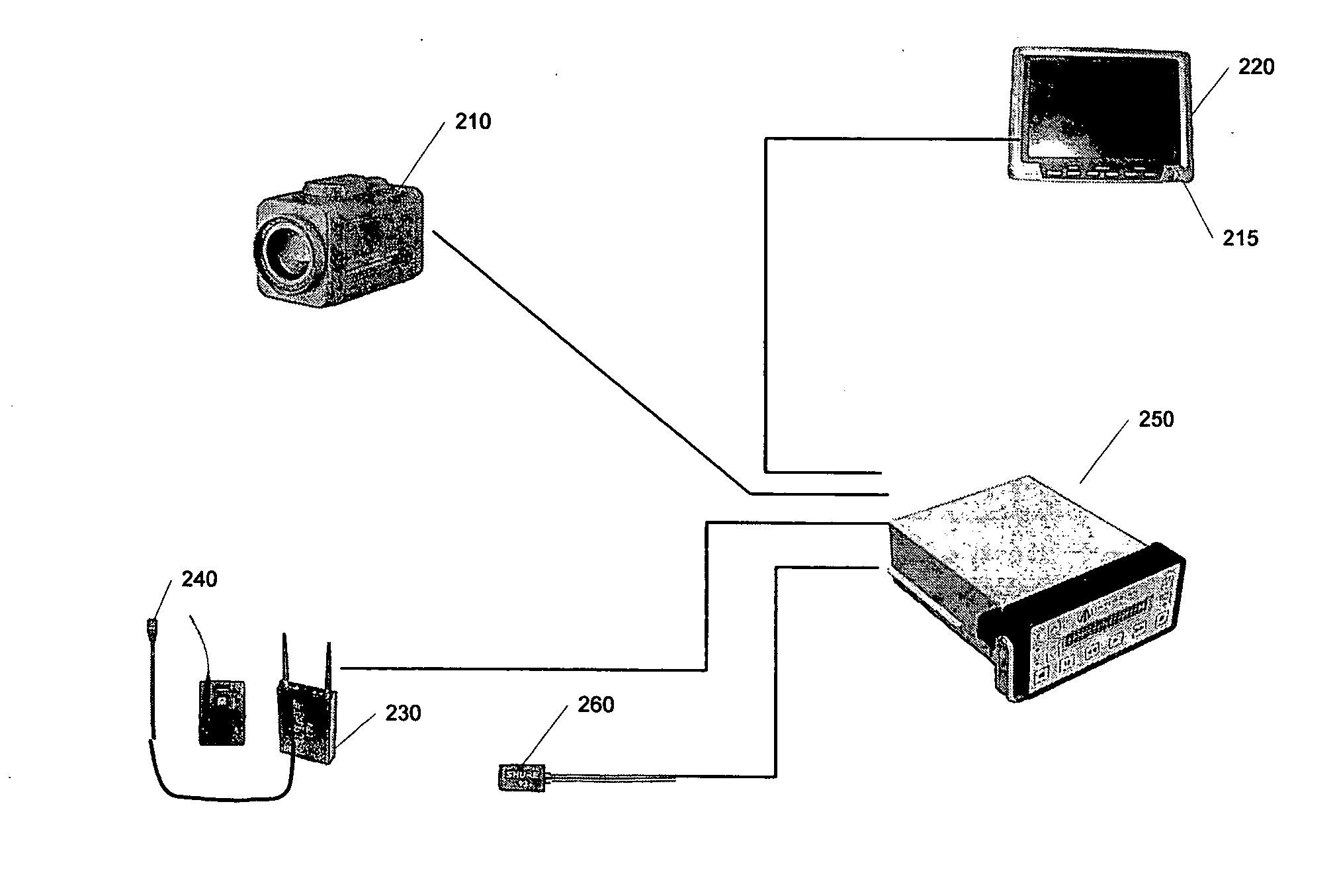 Mobile and vehicle-based digital video system