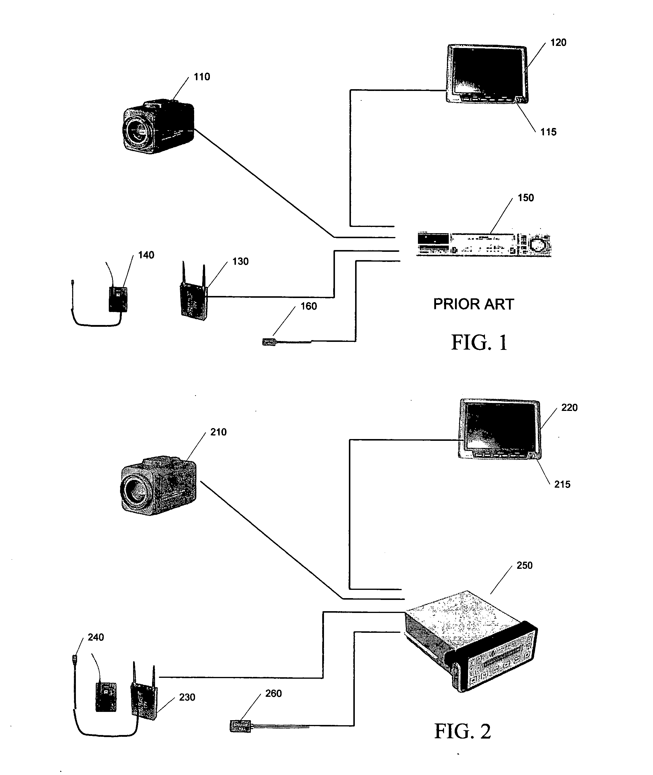 Mobile and vehicle-based digital video system