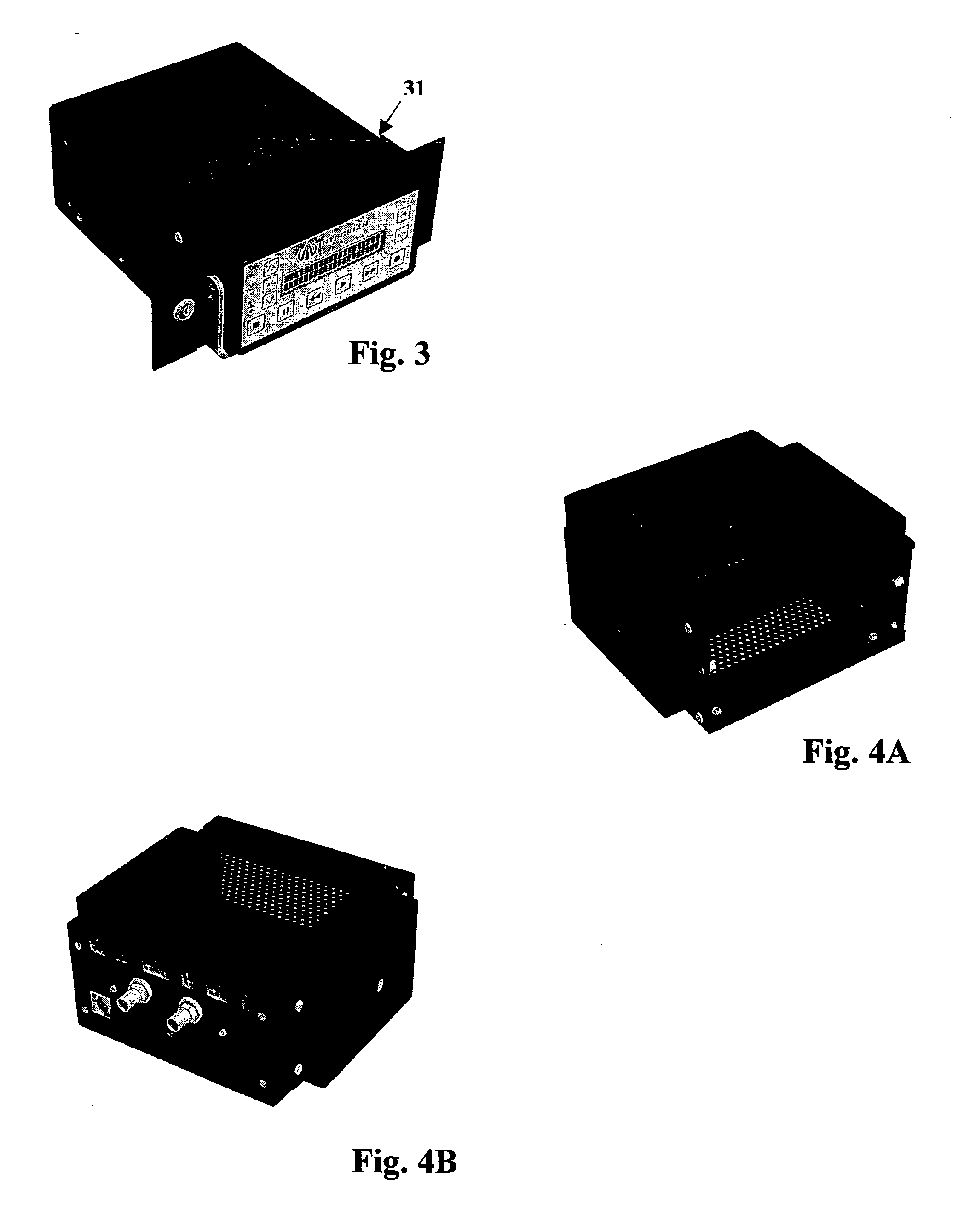 Mobile and vehicle-based digital video system