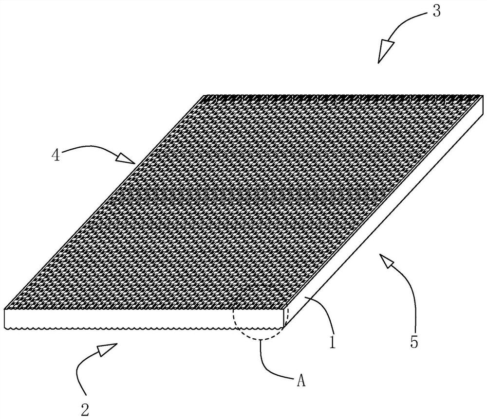 Light guide plate capable of improving brightness