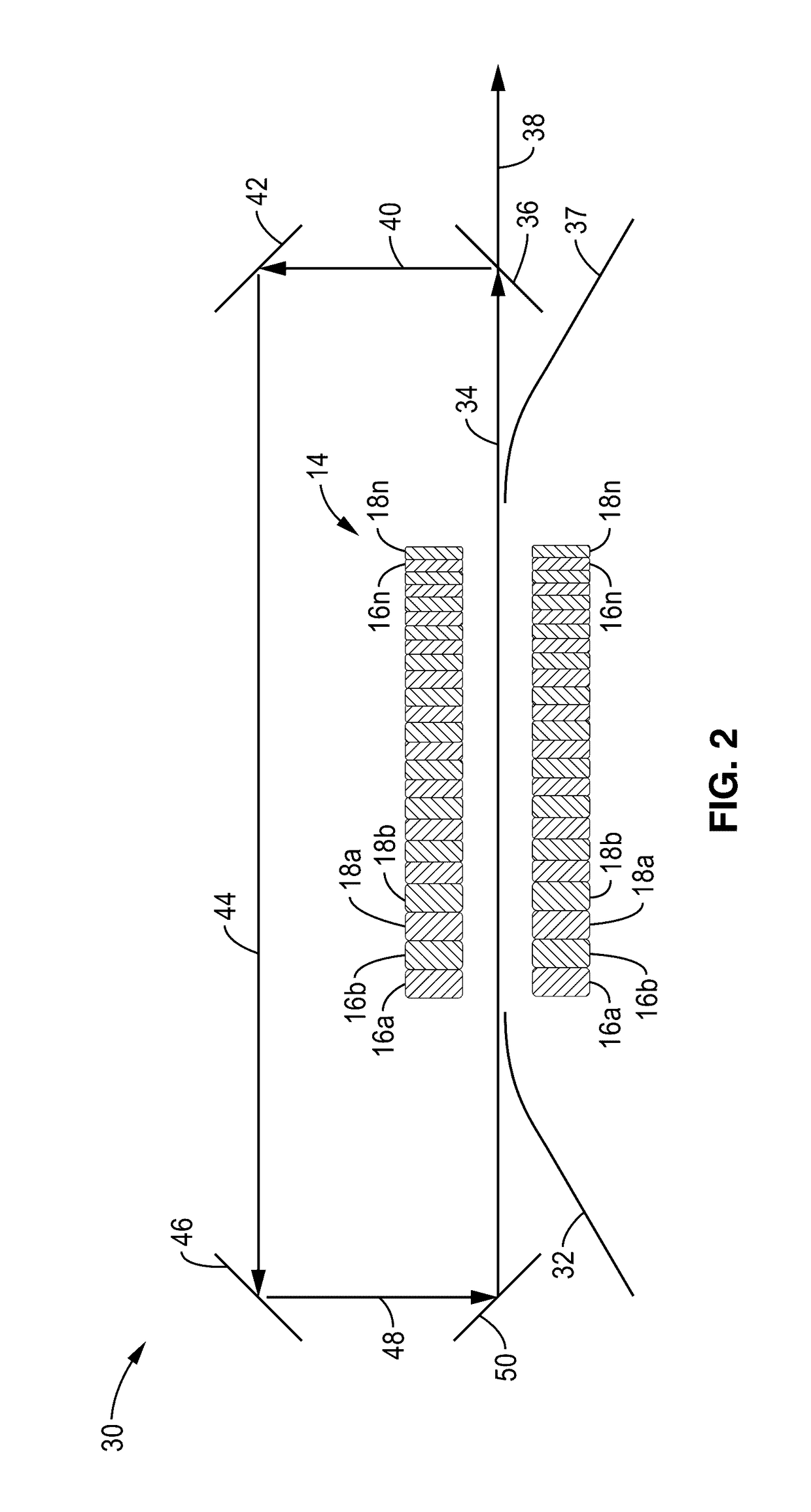 Tapering enhanced stimulated superradiant amplification