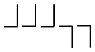 Propylene polymer, propylene block copolymer, process for preparing said polymer and said block copolymer, and propylene polymer composition