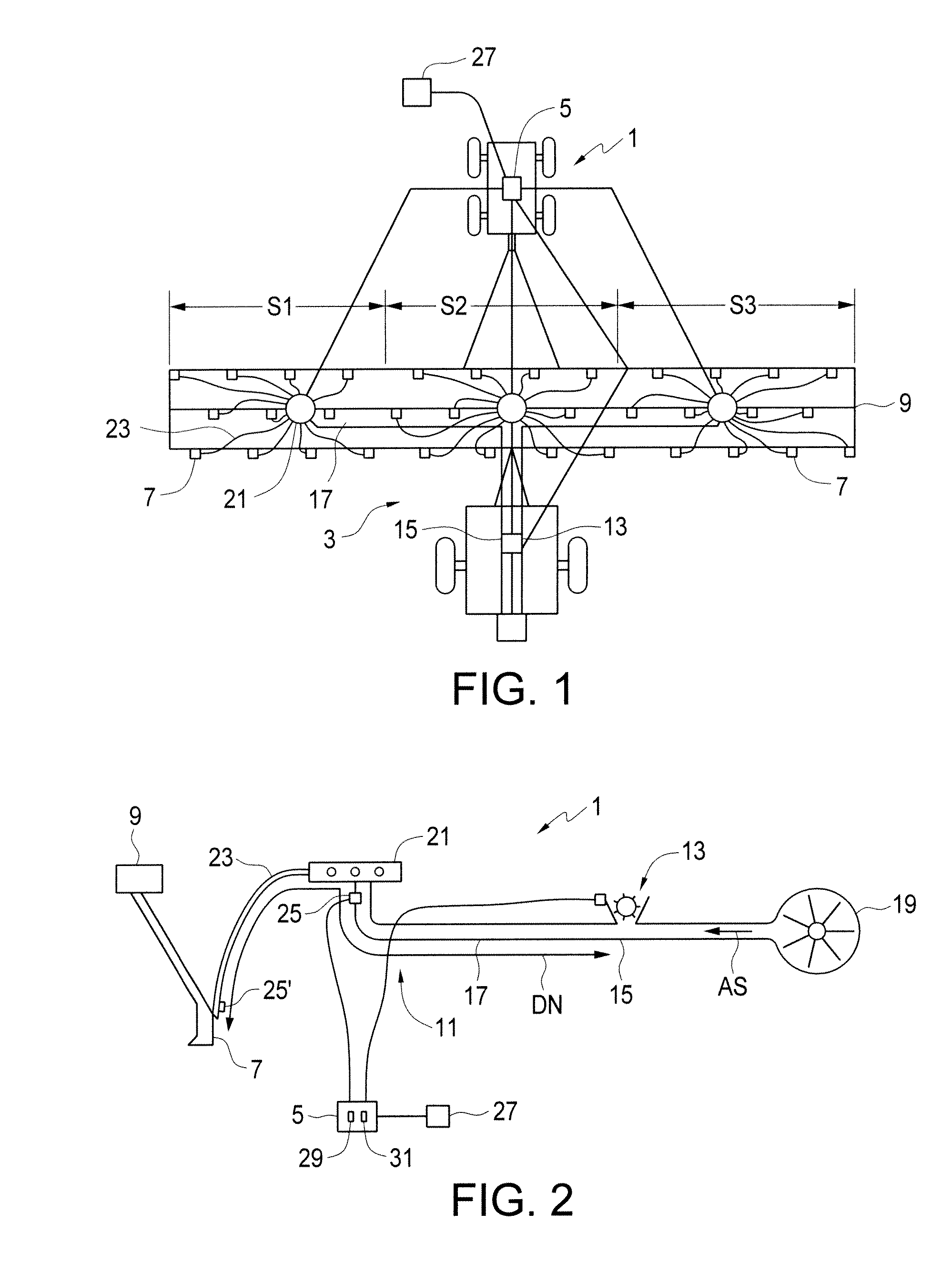 Timing system for seeder product delivery