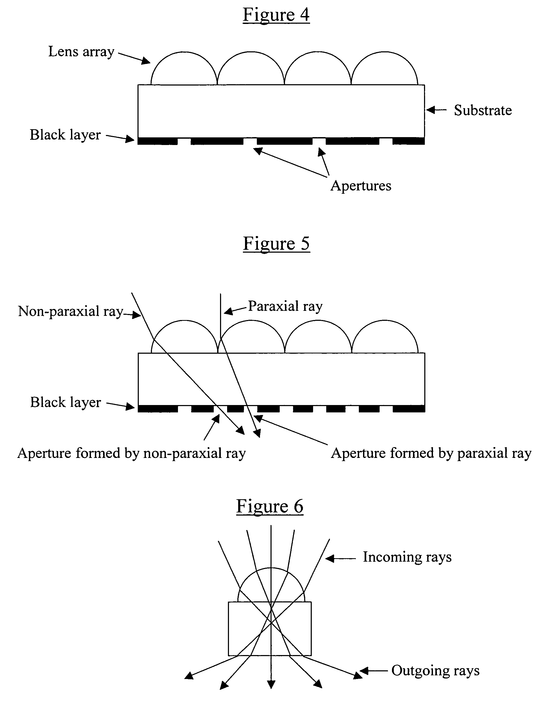 Light management films for displays