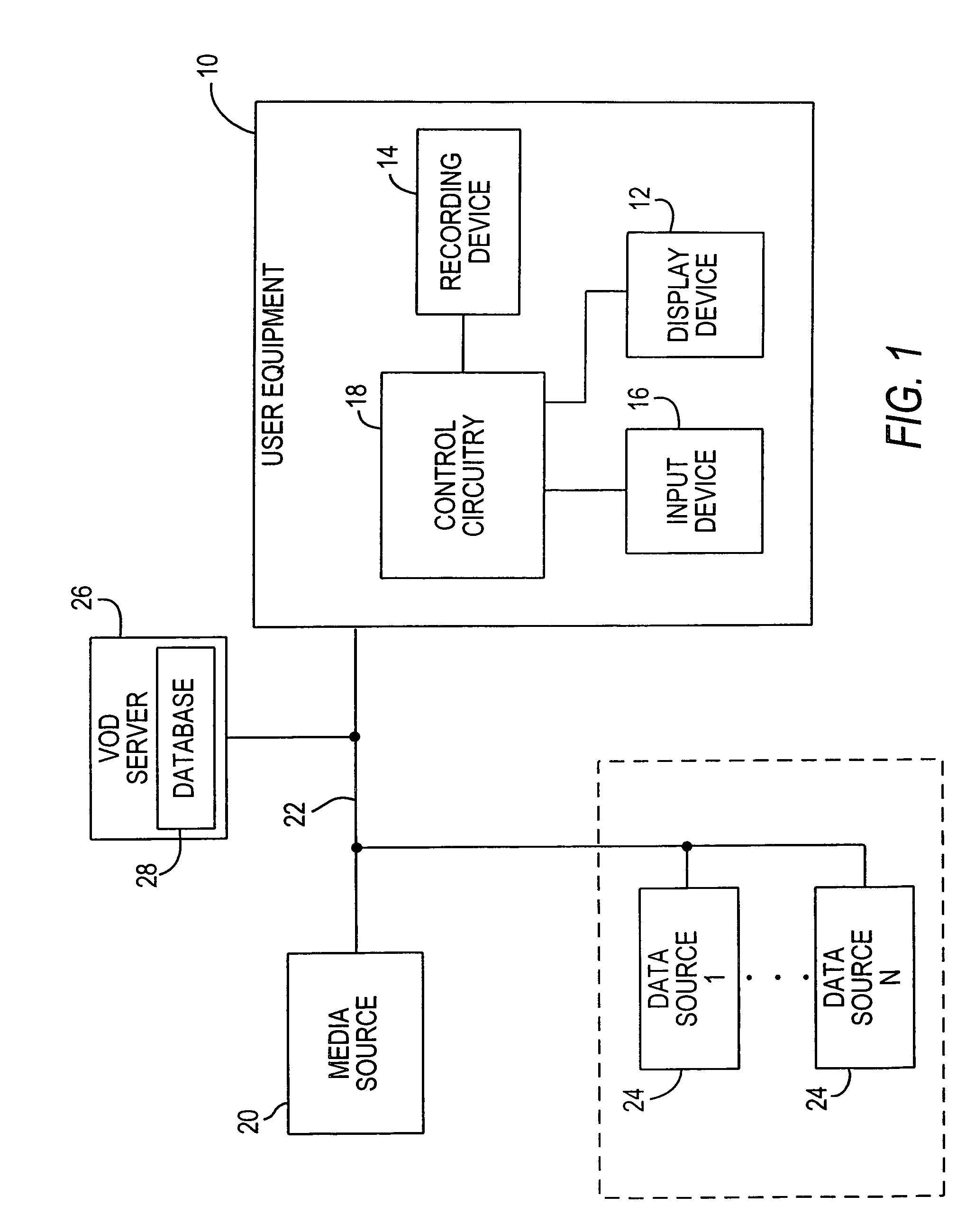 Playlists and bookmarks in an interactive media guidance application system