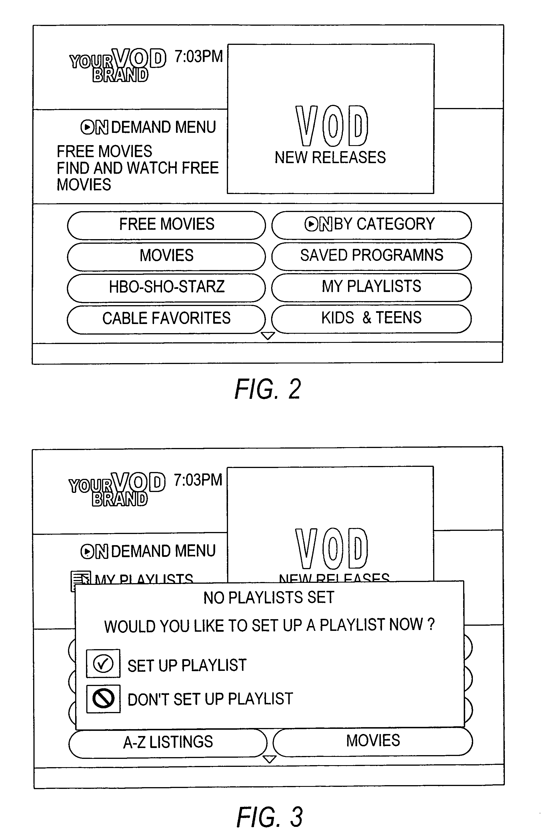 Playlists and bookmarks in an interactive media guidance application system