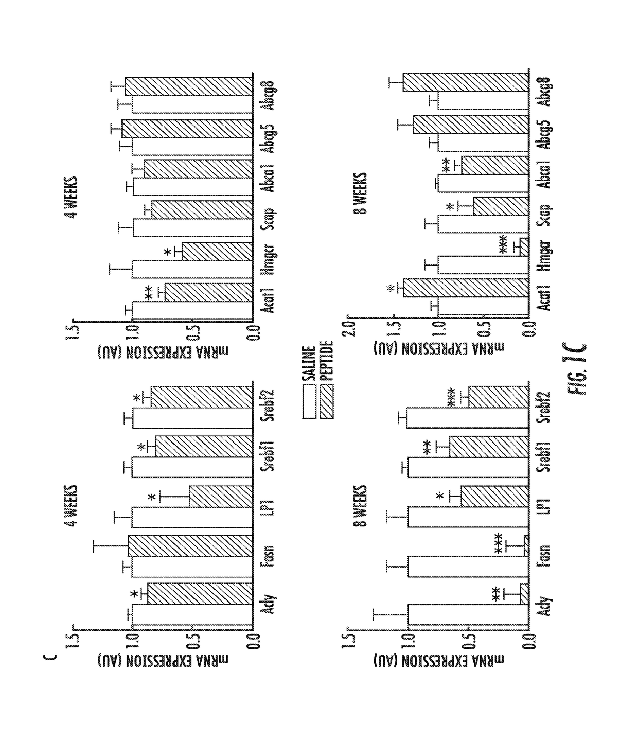 Compositions and methods for treating and preventing hyperlipidemia, fatty liver, atherosclerosis and other disorders associated with metabolic syndrome