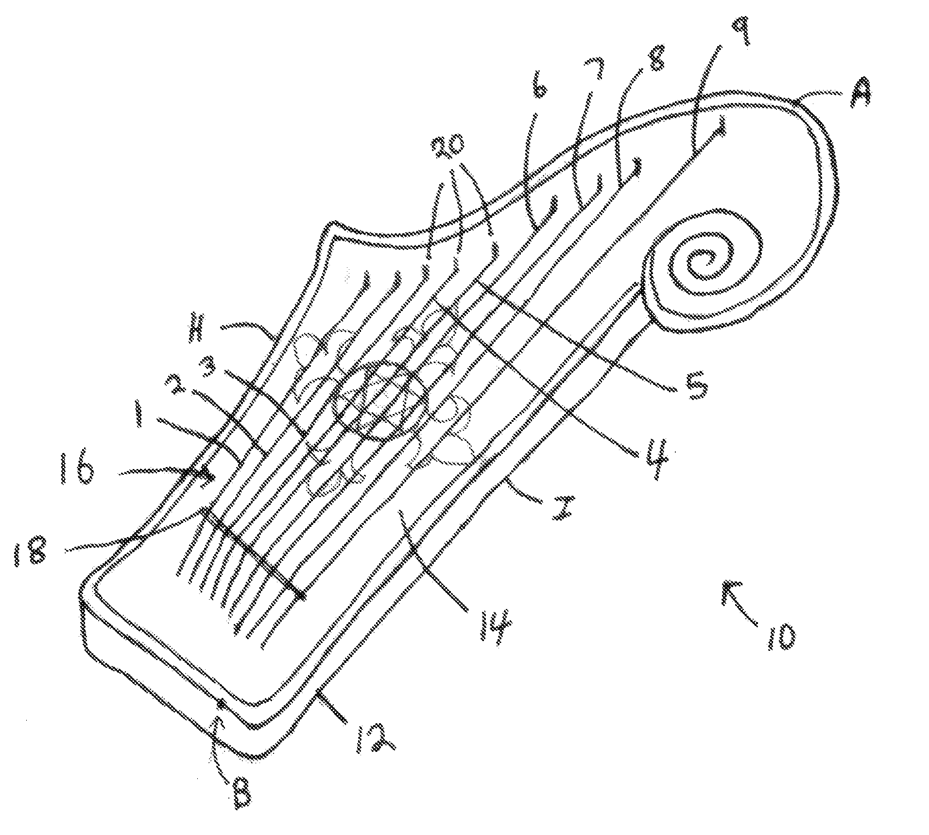 Harmonious Scale Instrument