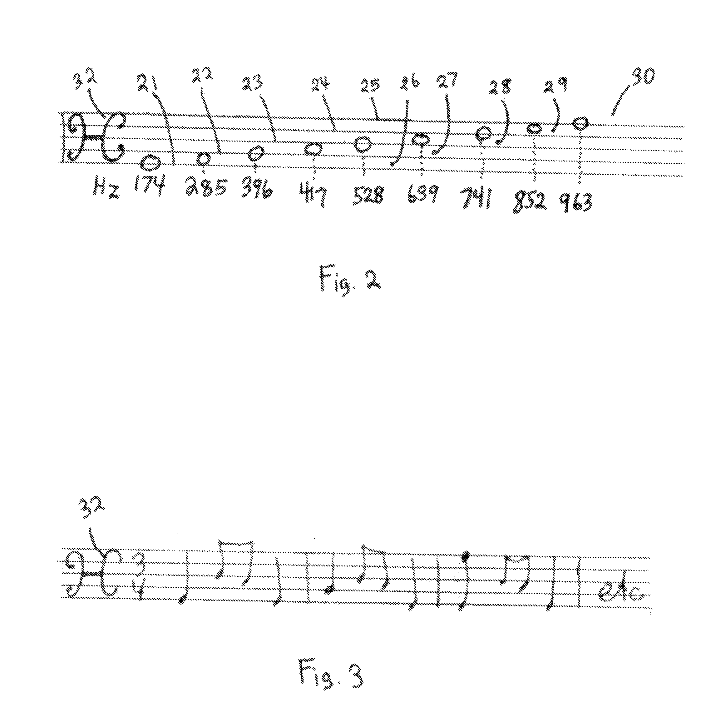 Harmonious Scale Instrument