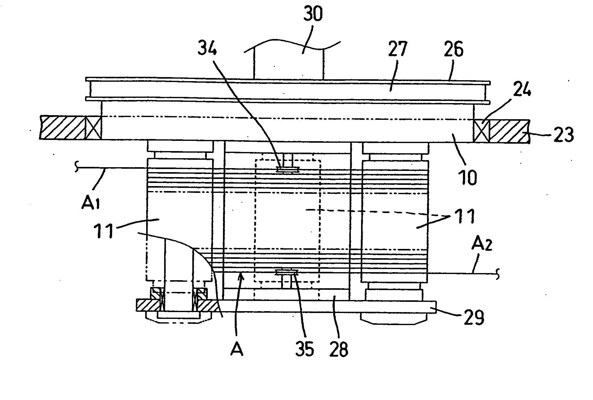 Wire saw