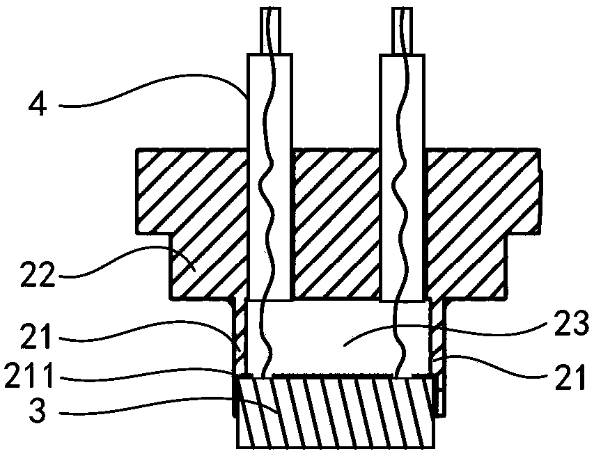 Ultrasonic sensor