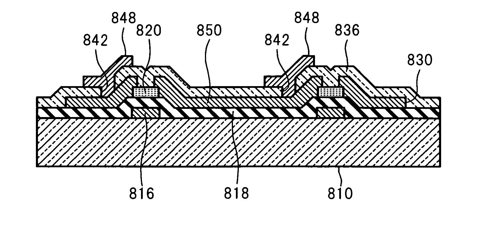 Display device and manufacturing method thereof