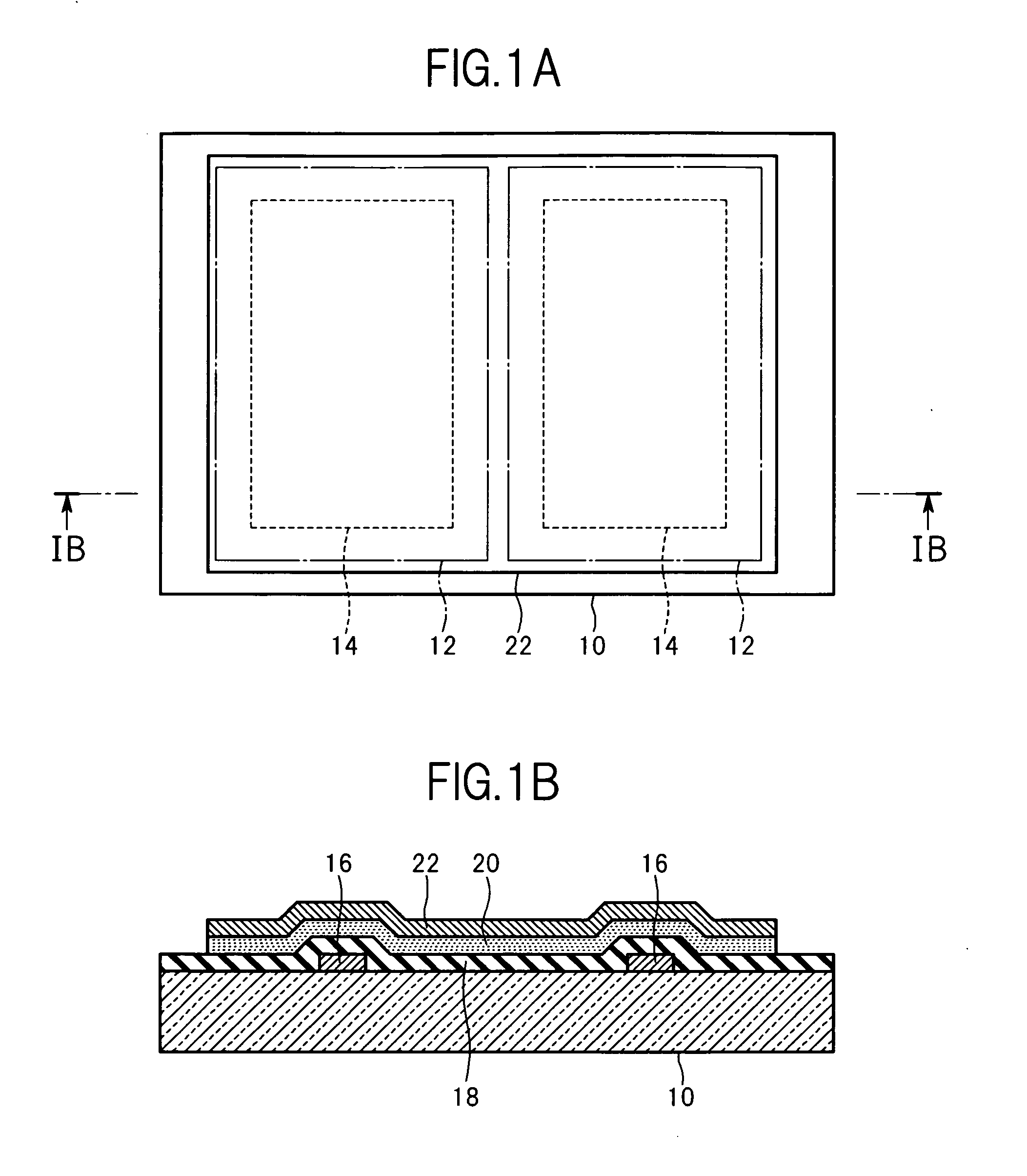 Display device and manufacturing method thereof