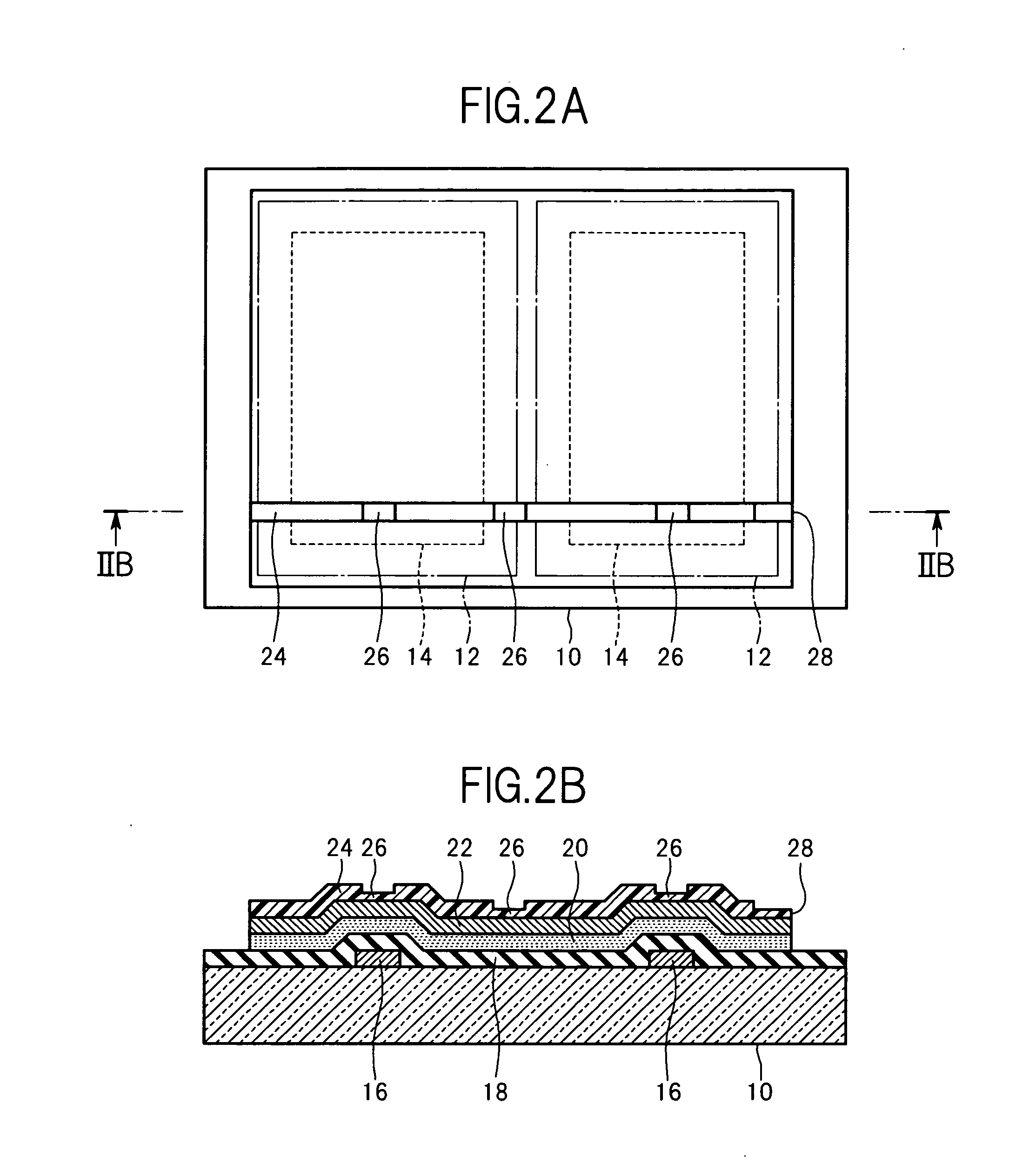 Display device and manufacturing method thereof